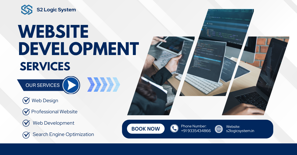 Top Website Designers in Noida Sector 62: Professional Web Engineering Guide