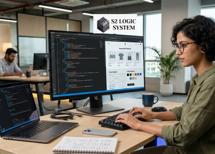 Web & Software Development